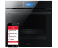 AMICA ED87689BA+ X-TYPE OPENUP - 1390599 - zdjęcie 1